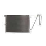 Auto si Moto - Piese auto si accesorii - Piese auto - Sisteme de climatizare - Radiator clima OPEL VECTRA B combi 31 AVA Quality Cooling OL5265 - Infinity.ro