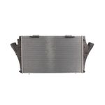 Auto si Moto - Piese auto si accesorii - Piese auto - Sisteme de climatizare - Intercooler SAAB 9-3 combi YS3F AVA Quality Cooling OL4439 - Infinity.ro