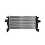 Auto si Moto - Piese auto si accesorii - Piese auto - Sisteme de climatizare - Intercooler OPEL ASTRA J AVA Quality Cooling OL4548 - Infinity.ro