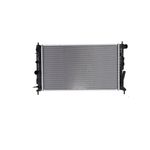Auto si Moto - Piese auto si accesorii - Piese auto - Sisteme de climatizare - Radiator apa OPEL VECTRA B 36 AVA Quality Cooling OL2359 - Infinity.ro