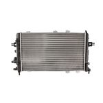 Auto si Moto - Piese auto si accesorii - Piese auto - Sisteme de climatizare - Radiator apa OPEL ASTRA H L48 AVA Quality Cooling OL2364 - Infinity.ro