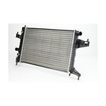 Auto si Moto - Piese auto si accesorii - Piese auto - Sisteme de climatizare - Radiator apa OPEL TIGRA TwinTop AVA Quality Cooling OL2304 - Infinity.ro