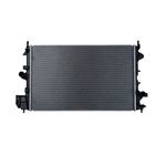 Auto si Moto - Piese auto si accesorii - Piese auto - Sisteme de climatizare - Radiator apa OPEL SIGNUM AVA Quality Cooling OL2396 - Infinity.ro