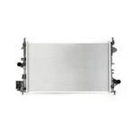 Auto si Moto - Piese auto si accesorii - Piese auto - Sisteme de climatizare - Radiator apa OPEL SIGNUM AVA Quality Cooling OL2462 - Infinity.ro