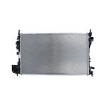 Auto si Moto - Piese auto si accesorii - Piese auto - Sisteme de climatizare - Radiator apa OPEL SIGNUM AVA Quality Cooling OL2395 - Infinity.ro