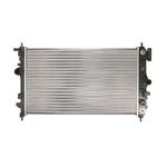 Auto si Moto - Piese auto si accesorii - Piese auto - Sisteme de climatizare - Radiator apa OPEL INSIGNIA combi AVA Quality Cooling OL2473 - Infinity.ro