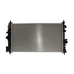 Auto si Moto - Piese auto si accesorii - Piese auto - Sisteme de climatizare - Radiator apa OPEL INSIGNIA limuzina AVA Quality Cooling OL2474 - Infinity.ro