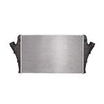 Auto si Moto - Piese auto si accesorii - Piese auto - Sisteme de climatizare - Intercooler OPEL VECTRA C AVA Quality Cooling OL4361 - Infinity.ro