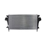 Auto si Moto - Piese auto si accesorii - Piese auto - Sisteme de climatizare - Intercooler SAAB 9-5 YS3G AVA Quality Cooling OL4476 - Infinity.ro