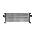 Auto si Moto - Piese auto si accesorii - Piese auto - Sisteme de climatizare - Intercooler OPEL ZAFIRA TOURER C P12 AVA Quality Cooling OL4640 - Infinity.ro
