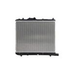 Auto si Moto - Piese auto si accesorii - Piese auto - Sisteme de climatizare - Radiator apa SUZUKI SPLASH AVA Quality Cooling OL2590 - Infinity.ro