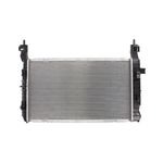 Auto si Moto - Piese auto si accesorii - Piese auto - Sisteme de climatizare - Radiator apa OPEL MERIVA AVA Quality Cooling OL2582 - Infinity.ro