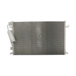 Auto si Moto - Piese auto si accesorii - Piese auto - Sisteme de climatizare - Radiator clima OPEL VECTRA C combi AVA Quality Cooling OL5457 - Infinity.ro