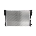 Auto si Moto - Piese auto si accesorii - Piese auto - Sisteme de climatizare - Intercooler OPEL ZAFIRA B A05 AVA Quality Cooling OL4415 - Infinity.ro