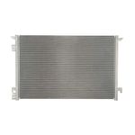 Auto si Moto - Piese auto si accesorii - Piese auto - Sisteme de climatizare - Radiator clima FIAT CROMA 194 AVA Quality Cooling OL5397 - Infinity.ro