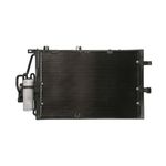 Auto si Moto - Piese auto si accesorii - Piese auto - Sisteme de climatizare - Radiator clima OPEL COMBO caroserie inchisa combi AVA Quality Cooling OL5309 - Infinity.ro