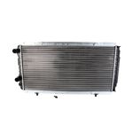 Auto si Moto - Piese auto si accesorii - Piese auto - Sisteme de climatizare - Radiator apa CITROEN JUMPER caroserie 230L AVA Quality Cooling PE2150 - Infinity.ro