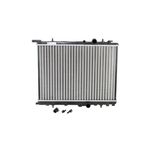 Auto si Moto - Piese auto si accesorii - Piese auto - Sisteme de climatizare - Radiator apa CITROEN XSARA PICASSO N68 AVA Quality Cooling PE2207 - Infinity.ro