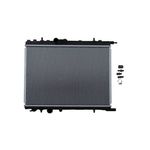 Auto si Moto - Piese auto si accesorii - Piese auto - Sisteme de climatizare - Radiator apa PEUGEOT 307 Break 3E AVA Quality Cooling PE2260 - Infinity.ro