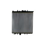 Auto si Moto - Piese auto si accesorii - Piese auto - Sisteme de climatizare - Radiator apa PEUGEOT 206 SW 2E K AVA Quality Cooling PE2300 - Infinity.ro