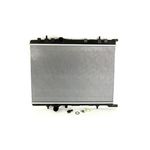 Auto si Moto - Piese auto si accesorii - Piese auto - Sisteme de climatizare - Radiator apa PEUGEOT 307 3A C AVA Quality Cooling PE2251 - Infinity.ro