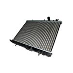 Auto si Moto - Piese auto si accesorii - Piese auto - Sisteme de climatizare - Radiator apa CITROEN C5 III RD AVA Quality Cooling PE2265 - Infinity.ro