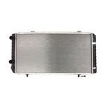 Auto si Moto - Piese auto si accesorii - Piese auto - Sisteme de climatizare - Radiator apa PEUGEOT BOXER platou sasiu AVA Quality Cooling PE2268 - Infinity.ro