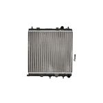 Auto si Moto - Piese auto si accesorii - Piese auto - Sisteme de climatizare - Radiator apa PEUGEOT 208 AVA Quality Cooling PE2288 - Infinity.ro