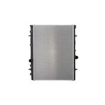 Auto si Moto - Piese auto si accesorii - Piese auto - Sisteme de climatizare - Radiator apa CITROEN C4 cupe LA AVA Quality Cooling PE2330 - Infinity.ro