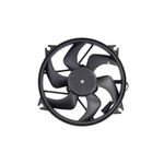 Auto si Moto - Piese auto si accesorii - Piese auto - Componente motor si accesorii - Ventilator radiator PEUGEOT PARTNER caroserie AVA Quality Cooling PE7556 - Infinity.ro