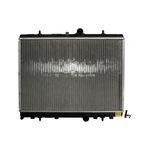 Auto si Moto - Piese auto si accesorii - Piese auto - Sisteme de climatizare - Radiator apa PEUGEOT 308 SW AVA Quality Cooling PE2330 - Infinity.ro