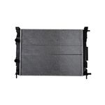 Auto si Moto - Piese auto si accesorii - Piese auto - Sisteme de climatizare - Radiator apa RENAULT GRAND SCÉNIC II JM0 1 AVA Quality Cooling RT2307 - Infinity.ro