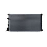 Auto si Moto - Piese auto si accesorii - Piese auto - Sisteme de climatizare - Radiator apa NISSAN INTERSTAR bus X70 AVA Quality Cooling RT2322 - Infinity.ro