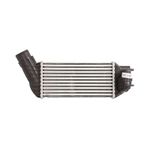 Auto si Moto - Piese auto si accesorii - Piese auto - Sisteme de climatizare - Intercooler PEUGEOT 5008 AVA Quality Cooling PE4360 - Infinity.ro