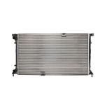 Auto si Moto - Piese auto si accesorii - Piese auto - Sisteme de climatizare - Radiator apa RENAULT MEGANE I Cabriolet EA0 1 AVA Quality Cooling RT2313 - Infinity.ro