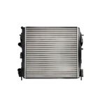Auto si Moto - Piese auto si accesorii - Piese auto - Sisteme de climatizare - Radiator apa RENAULT KANGOO Express FC0 1 AVA Quality Cooling RT2309 - Infinity.ro