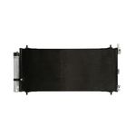 Auto si Moto - Piese auto si accesorii - Piese auto - Sisteme de climatizare - Radiator clima CITROEN C5 III RD AVA Quality Cooling PE5301 - Infinity.ro