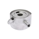 Auto si Moto - Piese auto si accesorii - Piese auto - Sisteme de climatizare - Radiator ulei termoflot RENAULT MEGANE II combi KM0 1 AVA Quality Cooling RT3611 - Infinity.ro