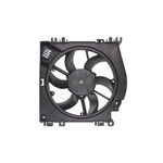 Auto si Moto - Piese auto si accesorii - Piese auto - Componente motor si accesorii - Ventilator radiator NISSAN NOTE E11 AVA Quality Cooling RT7542 - Infinity.ro