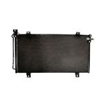 Auto si Moto - Piese auto si accesorii - Piese auto - Sisteme de climatizare - Radiator clima RENAULT MASTER II platou sasiu ED HD UD AVA Quality Cooling RT5278 - Infinity.ro