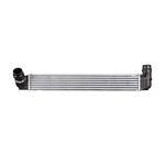Auto si Moto - Piese auto si accesorii - Piese auto - Sisteme de climatizare - Intercooler RENAULT MEGANE CC EZ0 1 AVA Quality Cooling RT4564 - Infinity.ro
