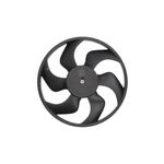 Auto si Moto - Piese auto si accesorii - Piese auto - Componente motor si accesorii - Ventilator radiator RENAULT SYMBOL I LB0 1 2 AVA Quality Cooling RT7567 - Infinity.ro