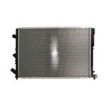 Auto si Moto - Piese auto si accesorii - Piese auto - Sisteme de climatizare - Radiator apa RENAULT ESPACE III JE0 AVA Quality Cooling RT2165 - Infinity.ro