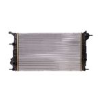 Auto si Moto - Piese auto si accesorii - Piese auto - Sisteme de climatizare - Radiator apa RENAULT MEGANE CC EZ0 1 AVA Quality Cooling RT2409 - Infinity.ro