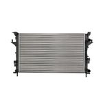 Auto si Moto - Piese auto si accesorii - Piese auto - Sisteme de climatizare - Radiator apa RENAULT ESPACE IV JK0 1 AVA Quality Cooling RT2292 - Infinity.ro
