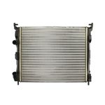 Auto si Moto - Piese auto si accesorii - Piese auto - Sisteme de climatizare - Radiator apa RENAULT CLIO II BB0 1 2 CB0 1 2 AVA Quality Cooling RT2326 - Infinity.ro