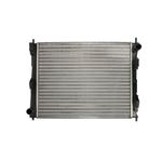 Auto si Moto - Piese auto si accesorii - Piese auto - Sisteme de climatizare - Radiator apa RENAULT WIND E4M AVA Quality Cooling RT2374 - Infinity.ro