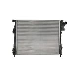Auto si Moto - Piese auto si accesorii - Piese auto - Sisteme de climatizare - Radiator apa OPEL VIVARO Combi J7 AVA Quality Cooling RT2427 - Infinity.ro