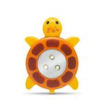 Casa si Gradina - Corpuri si surse de iluminat - Veioze si lampi - Lampi de veghe copii - Lampa De Veghe Decorativa Cu Buton, Model Broasca Testoasa - Infinity.ro