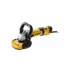 Casa si Gradina - Constructii - Scule electrice si accesorii - Polizoare - Polizor unghiular Dewalt DWE4257KT, 125mm - Infinity.ro